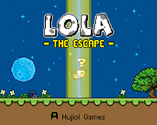 Lola - The Escape [Demo]